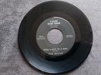 Ned Miller - From a Jack to a King, Ophalen of Verzenden, 7 inch, Overige genres, Single