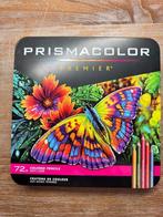 Set van 72 kleurpotloden van Prismacolor Premier, Ophalen of Verzenden, Zo goed als nieuw, Potlood of Stift