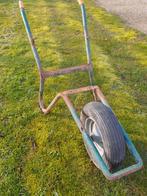 ONDERSTEL KRUIWAGEN, Ophalen, Gebruikt, Handmatig, Eenwielig