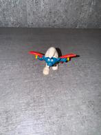 Drakenvlieger smurf (20036), Ophalen of Verzenden