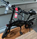 Elektrische Vouwfiets DYU - Nieuw!, Fietsen en Brommers, 14 tot 16 inch, Versnellingen, Nieuw, Totaal opvouwbaar