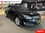 Opel Insignia Sports Tourer 1.6 T Innovation/navi/leer/trekh, Voorwielaandrijving, 15 km/l, Gebruikt, 4 cilinders