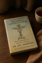 Becoming Supernatural - Dr. Joe Dispenza (nieuwstaat), Ophalen of Verzenden