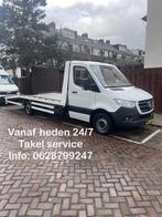 Bussen & Oprijwagens te verhuur alleen met chauffeurs!!, Diensten en Vakmensen, Inpakservice, Opslag