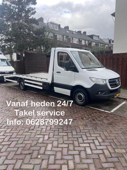 Bussen & Oprijwagens te verhuur alleen met chauffeurs!!, Diensten en Vakmensen, Verhuizers en Opslag, Bedrijfsverhuizingen, Opslag