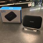 Alcatel Linkzone - MW70VK-2BTBNL1 - White - 4G MIFI modem (N, Computers en Software, Routers en Modems, Flex Ltd., Nieuw, https://flex.com/contact-us
