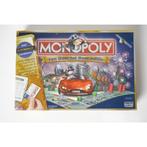# Monopoly van Dam tot Dom editie bordspel, Hobby en Vrije tijd, Gezelschapsspellen | Bordspellen, Ophalen of Verzenden, Gebruikt