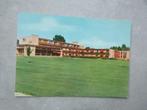 Hengelo gld, bejaardencentrum de Bleyke 1972, Verzenden, 1960 tot 1980, Ongelopen, Gelderland