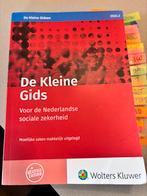 De Kleine Gids 2022.2, Ophalen of Verzenden, Alpha, Zo goed als nieuw
