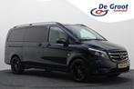 Mercedes-Benz Vito 114 CDI Lang DC Comfort Automaat Leer, Na, Automaat, Gebruikt, 4 cilinders, 2000 kg