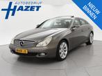 Mercedes-Benz CLS-klasse 350 V6 272 PK ORIGINEEL NEDERLANDS, Auto's, Mercedes-Benz, Automaat, Achterwielaandrijving, Gebruikt