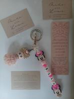 Speenkoord, Ophalen of Verzenden, Nieuw, Kraamcadeau