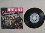 Klymaxx - The man all pause VINYL SINGLE, Gebruikt, 7 inch, Single, Ophalen of Verzenden