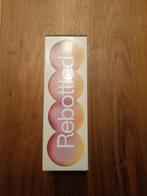 Rebottled drinkglazen (2 st. doorzichtig), Ophalen of Verzenden, Nieuw, Waterglas