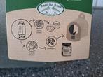 Pindakaashuisje 100% gerecycled., Nieuw, Ophalen of Verzenden, N.v.t, N.v.t