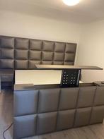 Boxspring bed / hotel bed / bedden op maat snelle levertijd!, Tweepersoons, Ophalen of Verzenden, Zo goed als nieuw, 180 cm