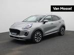 Ford Puma Titanium | Automaat | Draadloos Opladen | Verwarmb, 12 maanden, 665 kg, Bedrijf, 1316 kg