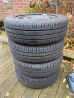 14” zomerset Fiat Panda/ 500/ Ford Ka 4x98, Ophalen, Gebruikt, Ford