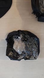 OXFORD 1 Motor tanktas met afritsbare kaarttas, Motoren, Accessoires | Koffers en Tassen, Ophalen of Verzenden