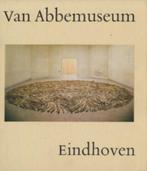 Van Abbemuseum Eindhoven, Ophalen of Verzenden, Zo goed als nieuw, 20e eeuw of later