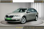 Skoda Octavia Combi 1.0 TSI Greentech Ambition Business |1e, Stof, Gebruikt, Met garantie (alle), 116 pk