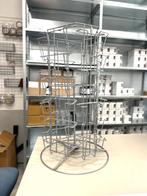 Kaartenmolen | toonbankmolen | kaartenrek | voor kaartjes, Ophalen, Zo goed als nieuw