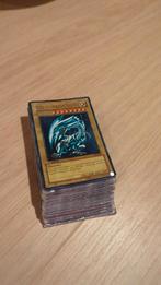 Verzamelkaarten Yu-Gi-Oh!, Ophalen of Verzenden, Gebruikt, Losse kaart