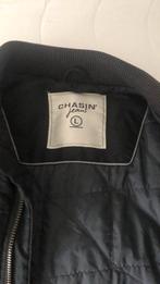 Spotieve jack, Verzenden, Gedragen, Zwart