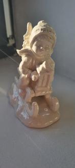 Witte hummel 396 2/0, Ophalen of Verzenden, Zo goed als nieuw, Hummel