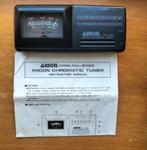 Arion HU-9100 Chromatic Tuner - Stemapparaat, Ophalen of Verzenden