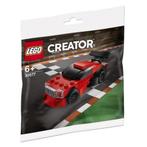 LEGO Creator 30577 Super Muscle Car * 't LEGOhuis *, Ophalen of Verzenden, Nieuw, Complete set, Lego