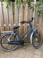 Cortina Urban - damesfiets blauw, Zo goed als nieuw, Ophalen, Overige merken, Minder dan 10 versnellingen