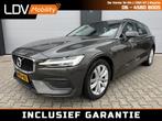 Volvo V60 2.0 B3 MILD-HYBRIDE / MOMENTUM BUSINESS / Automaat, Auto's, Automaat, Huisgarantie, 4 cilinders, 163 pk