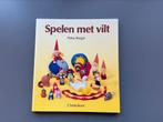 Viltboekjes diverse, Ophalen of Verzenden, Zo goed als nieuw