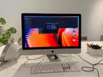 Apple iMac 27-inch, Computers en Software, Apple Desktops, Gebruikt, 32 GB, 32 GB, IMac