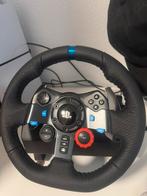 Logitech g29 stuur, Spelcomputers en Games, Ophalen of Verzenden, Nieuw, PlayStation 5