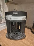 Kapotte Delonghi Magnifica, Ophalen, Niet werkend, Koffiemachine