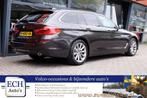 BMW 5 Serie Touring 520d Aut. High Executive Comfortstoelen, Achterwielaandrijving, Leder, Diesel, Te koop