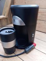 koffie zetter 24 volt, Ophalen of Verzenden, Gebruikt