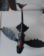 Toothless – Deluxe Action Figure (Spin Master 2018), Ophalen of Verzenden