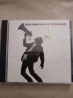 CD Bryan Adams - Waking Up The Neighbours, Ophalen of Verzenden, Gebruikt, Poprock
