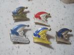 carnavals speldjes, Verzamelen, Speldjes, Pins en Buttons, Ophalen of Verzenden, Gebruikt, Overige onderwerpen