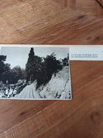 Knipsel Sittard processie Koldenberg 1933, Ophalen of Verzenden, 1920 tot 1940, Knipsel(s)