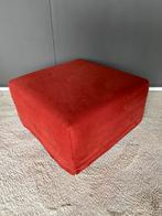 Hocker van Easy Living, Huis en Inrichting, Banken | Voetenbanken en Poefen, Ophalen, Gebruikt, 50 tot 75 cm, Rechthoekig