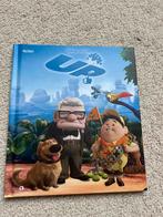 Disney Pixar Up! Boek, Ophalen of Verzenden, Nieuw in verpakking, Avontuur