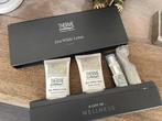 [TK] Therme - Zen White Lotus gift pack set nieuw ongebruikt, Ophalen of Verzenden, Nieuw, Bodylotion, Crème of Olie