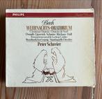 Bach - Weihnachts-Oratorium - Philips Digital Classics, Ophalen of Verzenden, Gebruikt, Klassiek, Boxset