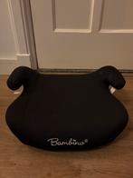 Bambino Zitverhoger 15-36kg, 15 t/m 36 kg, Ophalen, Overige merken, Gebruikt