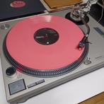 Technics SL1200 MK2 - Verzamelbare staat, Audio, Tv en Foto, Platenspelers, Ophalen, Pitch-regelaar, Zo goed als nieuw, Platenspeler