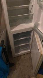 Koelkast diepvries, 200 liter of meer, Zo goed als nieuw, Met vriesvak, 160 cm of meer